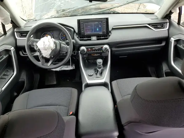 JTMMWRFV2MD131677 2021 TOYOTA RAV 4 - Image 8