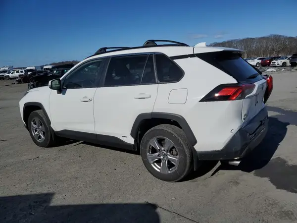JTMMWRFV2ND150845 2022 TOYOTA RAV 4 - Image 2