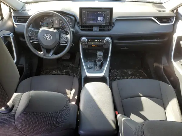 JTMMWRFV2ND150845 2022 TOYOTA RAV 4 - Image 8