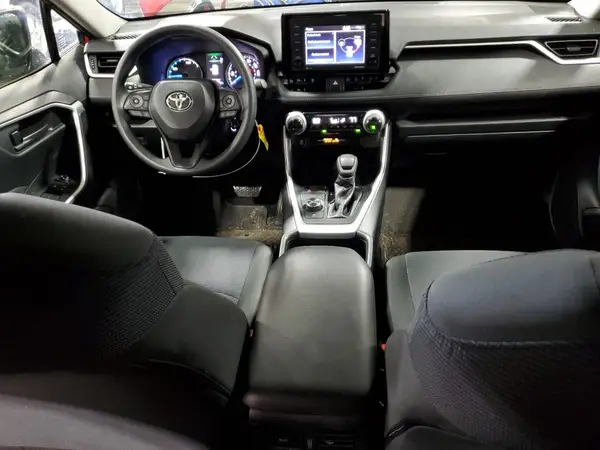 JTMMWRFV2ND154667 2022 TOYOTA RAV 4 - Image 8
