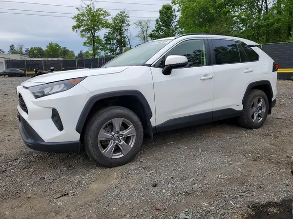 JTMMWRFV2ND154801 2022 TOYOTA RAV 4 - Image 1