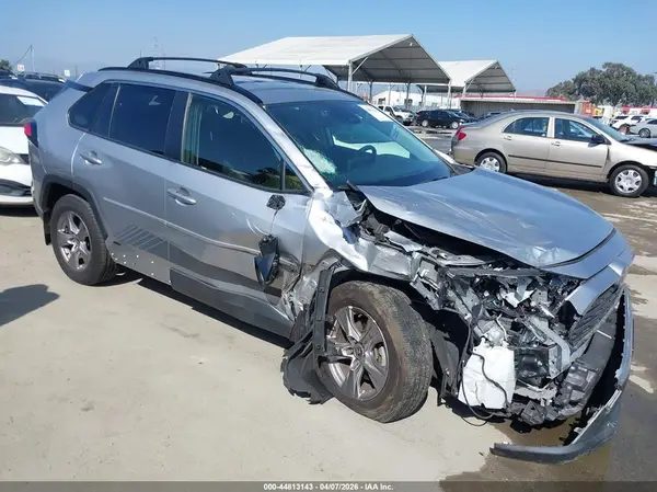 JTMMWRFV2ND159822 2022 TOYOTA RAV 4 - Image 1