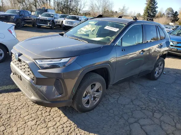 JTMMWRFV2PD176848 2023 TOYOTA RAV 4 - Image 1