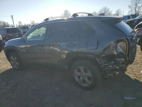 JTMMWRFV2PD176848 2023 TOYOTA RAV 4 - Image 2