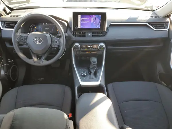 JTMMWRFV2PD176848 2023 TOYOTA RAV 4 - Image 8