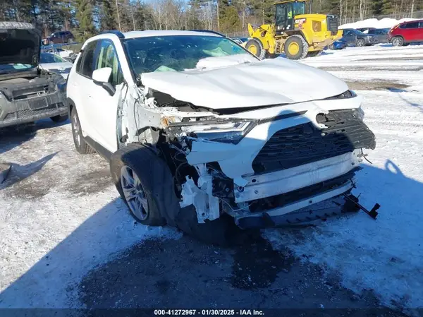 JTMMWRFV2PD206155 2023 TOYOTA RAV 4 - Image 1