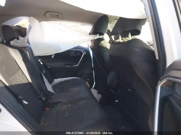 JTMMWRFV2PD206155 2023 TOYOTA RAV 4 - Image 8