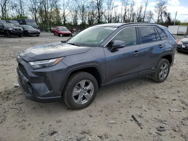 JTMMWRFV2RD235433 2024 TOYOTA RAV 4 - Image 1