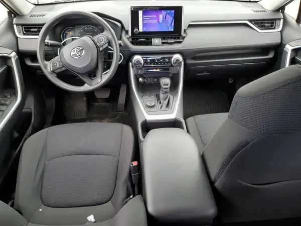 JTMMWRFV2RD235433 2024 TOYOTA RAV 4 - Image 8