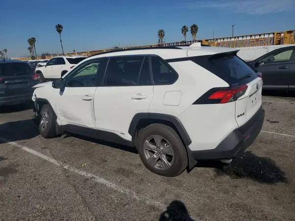 JTMMWRFV2RD270859 2024 TOYOTA RAV 4 - Image 2