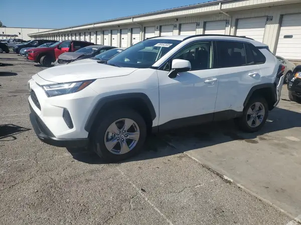 JTMMWRFV2SD318303 2025 TOYOTA RAV 4 - Image 1