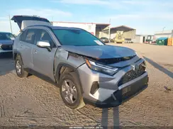 JTMMWRFV2SD325753 2025 TOYOTA RAV 4