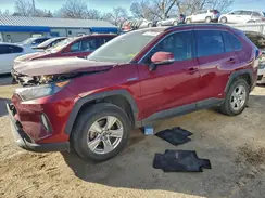 JTMMWRFV3KD009133 2019 TOYOTA RAV 4
