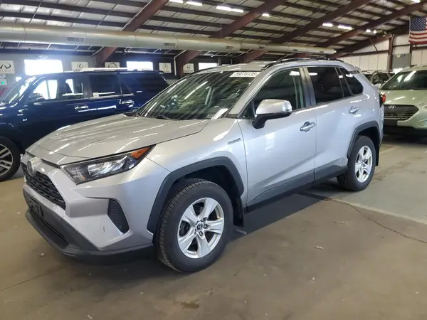 JTMMWRFV3KD020018 2019 TOYOTA RAV 4 - Image 1