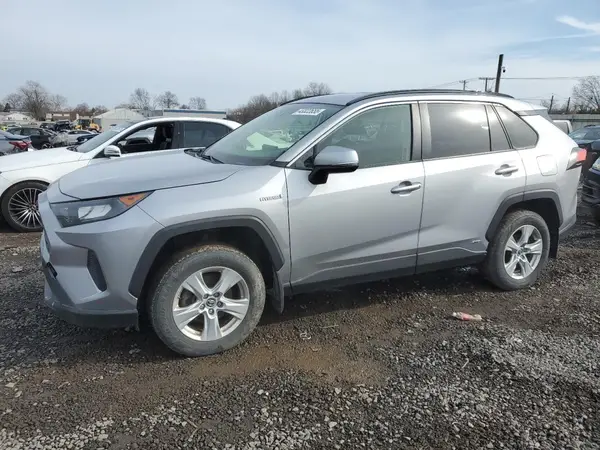JTMMWRFV3KD025929 2019 TOYOTA RAV 4 - Image 1