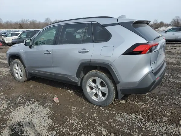 JTMMWRFV3KD025929 2019 TOYOTA RAV 4 - Image 2