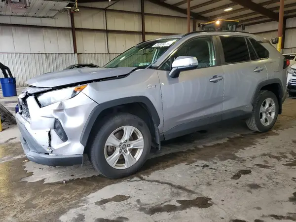 JTMMWRFV3KD503539 2019 TOYOTA RAV 4 - Image 1