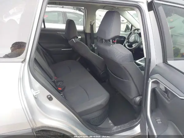 JTMMWRFV3KJ012955 2019 TOYOTA RAV 4 - Image 8