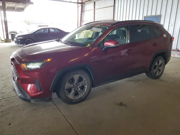 JTMMWRFV3ND148134 2022 TOYOTA RAV 4 - Image 1