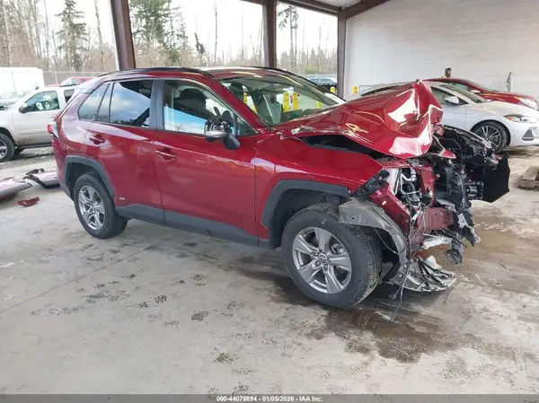 JTMMWRFV3ND148778 2022 TOYOTA RAV 4 - Image 1