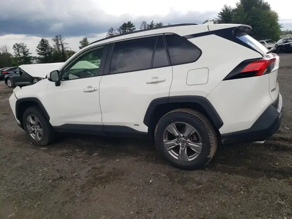 JTMMWRFV3ND158825 2022 TOYOTA RAV 4 - Image 2