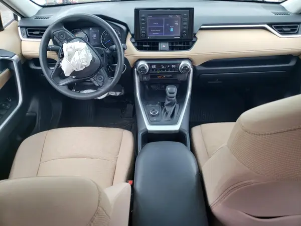 JTMMWRFV3ND158825 2022 TOYOTA RAV 4 - Image 8