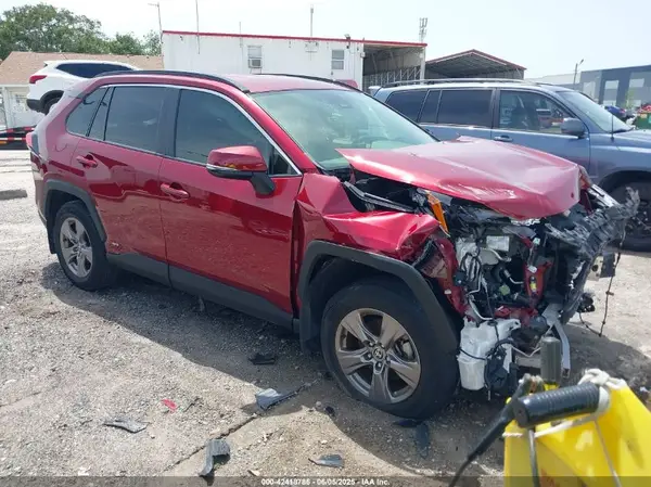 JTMMWRFV3PD191911 2023 TOYOTA RAV 4 - Image 1