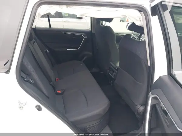 JTMMWRFV3PD193495 2023 TOYOTA RAV 4 - Image 8