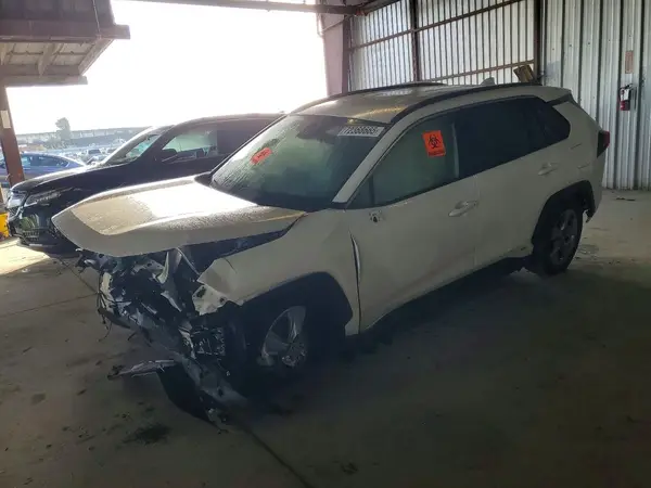 JTMMWRFV3RD268165 2024 TOYOTA RAV 4 - Image 1