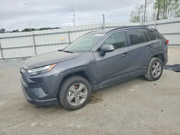 JTMMWRFV3SD333831 2025 TOYOTA RAV 4 - Image 1