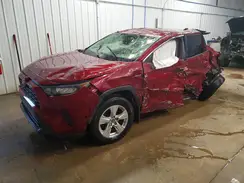 JTMMWRFV4KD028824 2019 TOYOTA RAV 4