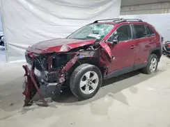 JTMMWRFV4KD033117 2019 TOYOTA RAV 4