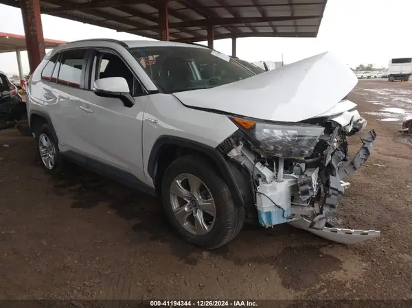 JTMMWRFV4KJ006307 2019 TOYOTA RAV 4 - Image 1