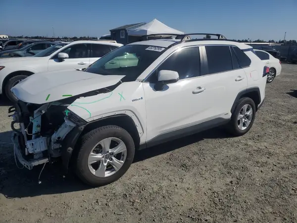 JTMMWRFV4LD044927 2020 TOYOTA RAV 4 - Image 1