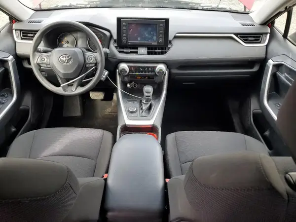 JTMMWRFV4LD055507 2020 TOYOTA RAV 4 - Image 8