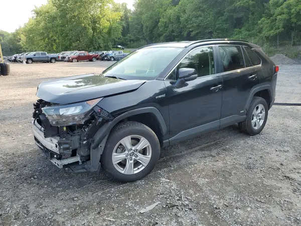 JTMMWRFV4LD058455 2020 TOYOTA RAV 4 - Image 1