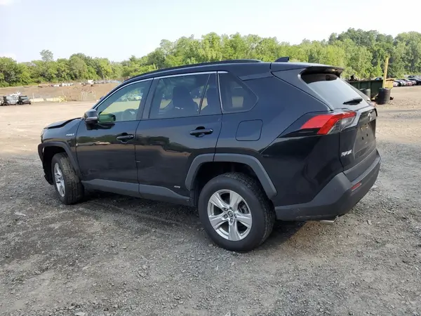 JTMMWRFV4LD058455 2020 TOYOTA RAV 4 - Image 2