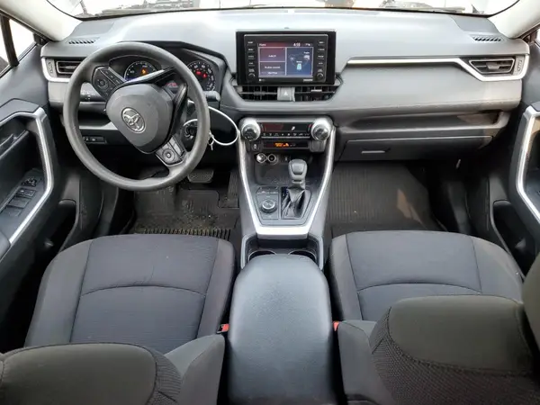 JTMMWRFV4LD058455 2020 TOYOTA RAV 4 - Image 8