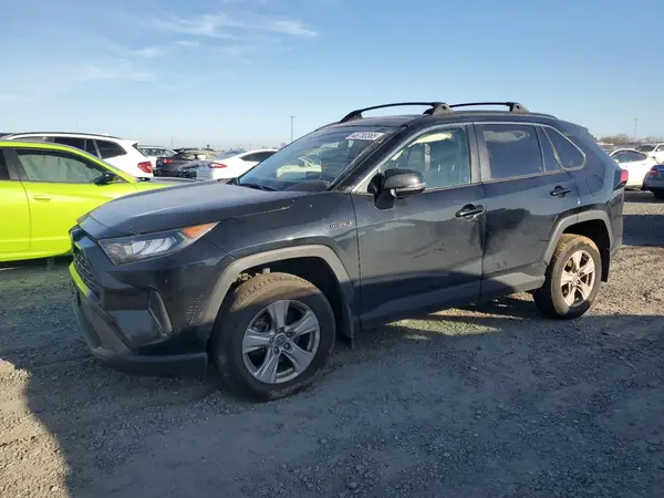 JTMMWRFV4MD114864 2021 TOYOTA RAV 4 - Image 1