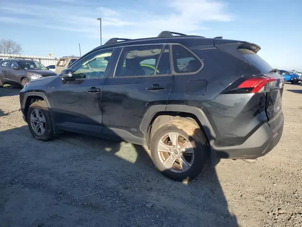 JTMMWRFV4MD114864 2021 TOYOTA RAV 4 - Image 2