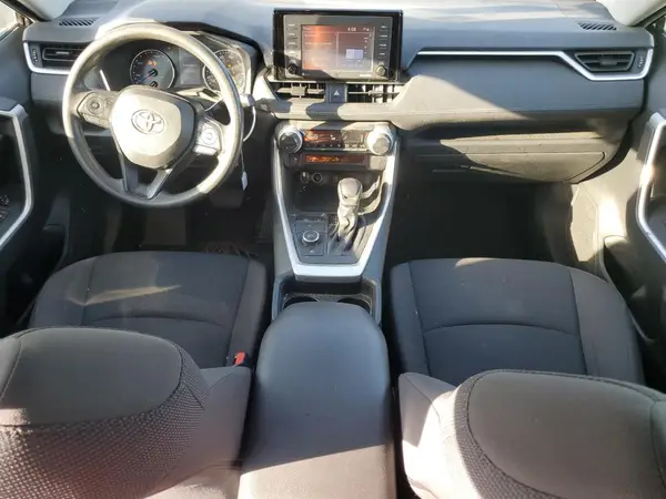 JTMMWRFV4MD114864 2021 TOYOTA RAV 4 - Image 8