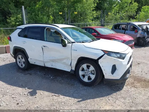 JTMMWRFV4MD115822 2021 TOYOTA RAV 4 - Image 1