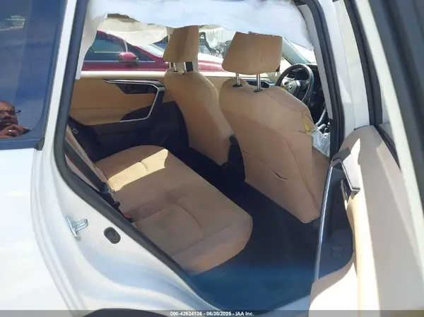 JTMMWRFV4MD115822 2021 TOYOTA RAV 4 - Image 8