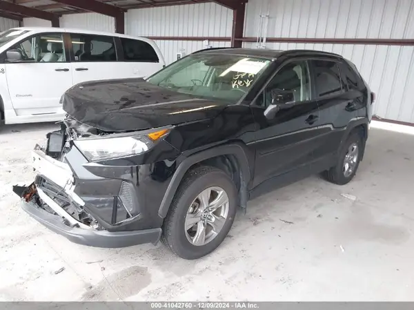 JTMMWRFV4ND142875 2022 TOYOTA RAV 4 - Image 2