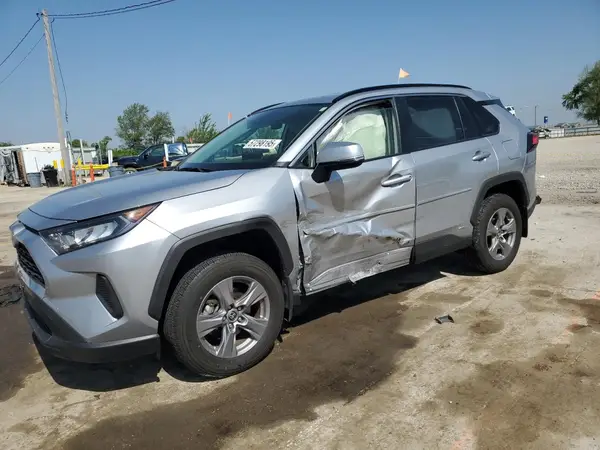 JTMMWRFV4ND152855 2022 TOYOTA RAV 4 - Image 1