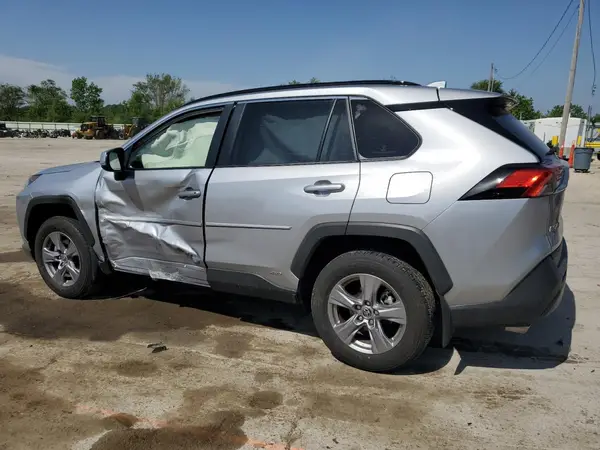 JTMMWRFV4ND152855 2022 TOYOTA RAV 4 - Image 2