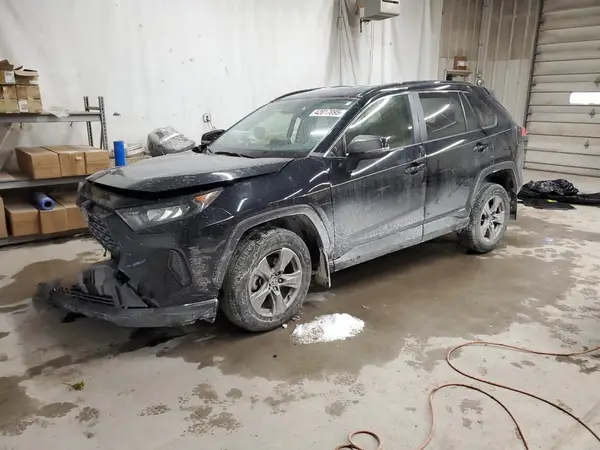 JTMMWRFV4ND163449 2022 TOYOTA RAV 4 - Image 1