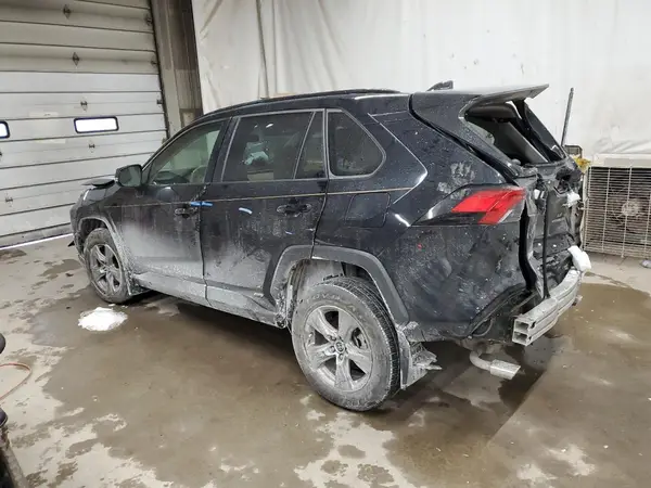 JTMMWRFV4ND163449 2022 TOYOTA RAV 4 - Image 2