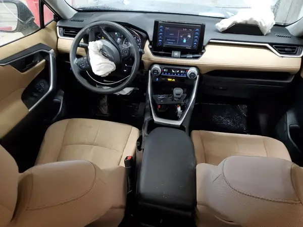 JTMMWRFV4ND163449 2022 TOYOTA RAV 4 - Image 8