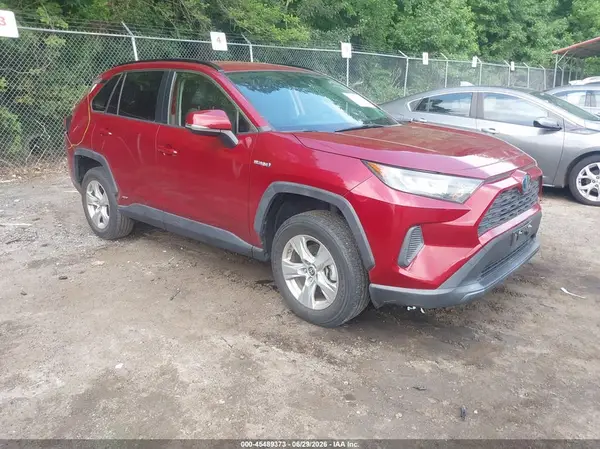 JTMMWRFV5KD524554 2019 TOYOTA RAV 4 - Image 1